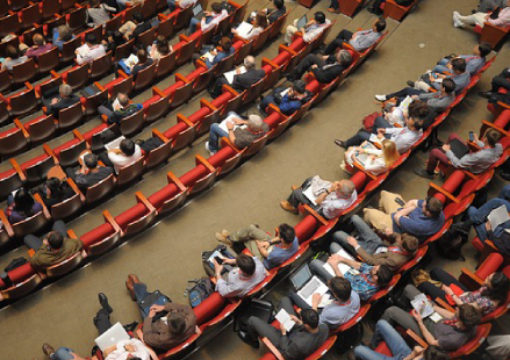 II Convegno Internazionale di Risicoltura Biologica