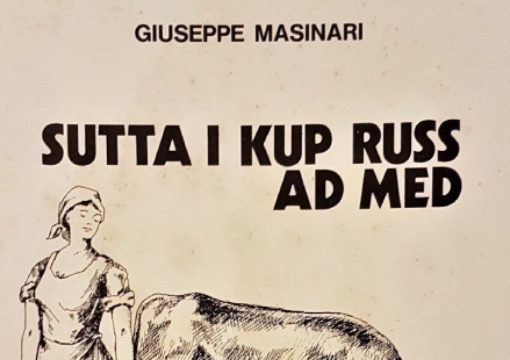 La comunità ricorda Giuseppe Masinari